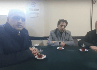 Depremde Maraş’ta Yıkılan Otelin Enkazını Depremzede Yakınlarından Dinledik!