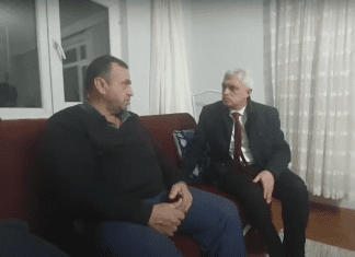 Kocaeli’ye Gelen Depremzede Ailelerimizi HDP Kocaeli İl Örgütümüz İle Ziyaret Ettik!