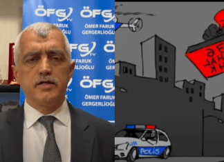 Gergerlioğlu: “KHK İle ihraç edilenlerin veya çalıştığı kurumu KHK ile kapatılanların yaşadıkları dramlar, haksızlıklar bitmiyor!”