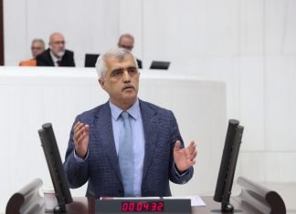 Gergerlioğlu: “Yasa sadece annelere tahsis edilmemeliydi, babalar da katılmalıydı…”