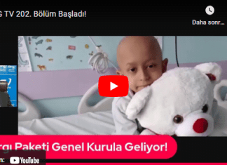 ÖFG TV 202. Bölüm