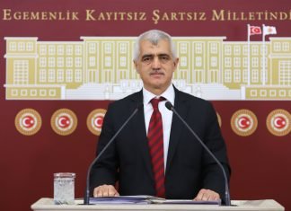 Cezaevi Hak İhlalleri ve Gündem Değerlendirme Basın Toplantısı – 30 Mart 2023