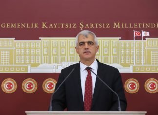 Cezaevi Hak İhlalleri ve Gündem Değerlendirme Basın Toplantısı 23 Mart 2023
