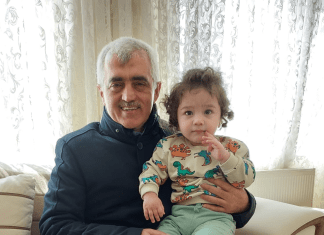 HDP Kocaeli Milletvekili Ömer Faruk Gergerlioğlu Karadeniz’de Ziyaretlerde Bulundu