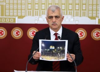 Cezaevi Hak İhlalleri ve Gündem Değerlendirme Basın Toplantısı – 6 Nisan 2023