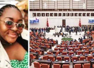 Gergerlioğlu: “Dina’nın şüpheli ölümü araştırılmalı”