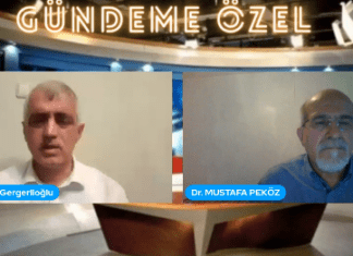 Gündeme Özel