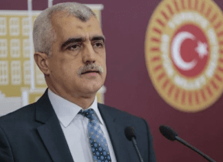 Ömer Faruk Gergerlioğlu TBMM’de, Urfa’da 12 yaşında hayatını kaybeden Abdülbaki Dakak İçin Konuştu