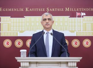 26.05.2023 Tarihli Hak İhlalleri ve Gündem Değerlendirmesi Basın Toplantısı
