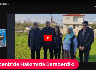 ÖFG TV 203. Bölüm