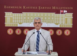 Cezaevi Hak İhlalleri ve Gündem Değerlendirme Basın Toplantısı 15 Haziran 2023