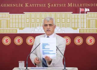 Cezaevi Hak İhlalleri ve Gündem Değerlendirmesi Basın Toplantısı 6 Temmuz 2023