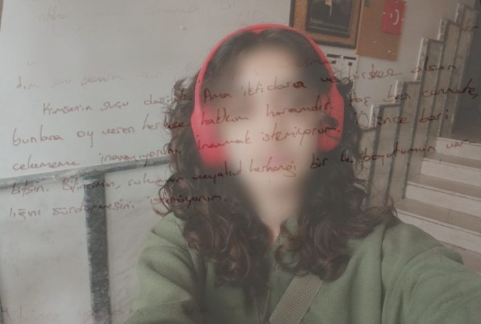 Ayşe