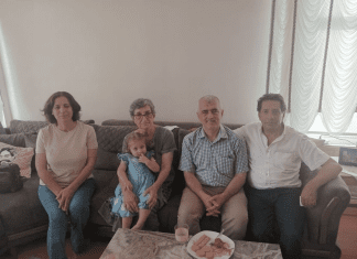 Kocaeli Milletvekili Ömer Faruk Gergerlioğlu Yerel Ziyaretlerinde Bulundu