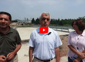 Gergerlioğlu: “Kocaeli Stadyumu İçin Yapılan Köprü Yıllardır Açılmadı!”