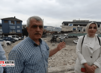 Gergerlioğlu Kocaeli Dilovası’nda Şehrin Ortasındaki Geri Dönüşüm Fabrikası Önünde Basın Açıklaması Gerçekleştirdi