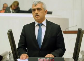 Ministry acknowledges event involving ‘torture, killing’ of refugees on Turkey-Syria border