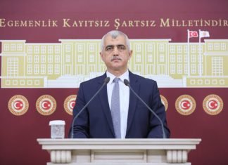 Gergerlioğlu çift maaş alan Ak Partili isimleri Meclis’te açıkladı