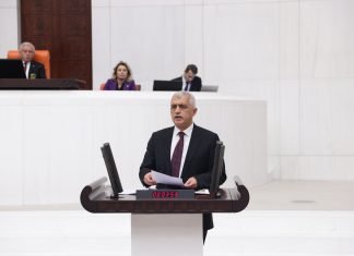 Ak Parti ve MHP yine şaşırtmadı “Kamuda çift maaş alan araştırılmasın” dedi