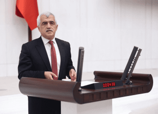 Gergerlioğlu: “Sanayi kenti Kocaeli’nin sorunları Cumhur İttifakı sayesinde artıyor.”