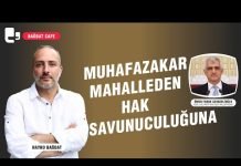 Muhafazakar mahalleden hak savunuculuğuna | Bağdat Cafe