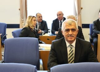 Kocaeli Milletvekili Ömer Faruk Gergerlioğlu Aile ve Gençlik Fonu Kurulması Hakkında Kanun Teklifine İlişkin Konuştu: “150 Bin TL’ye evlenilebilir mi arkadaşlar şu devirde?