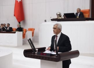 Gergerlioğlu: “Kocaeli’de elektrik kurumu SEDAŞ halkı canından bezdirdi”