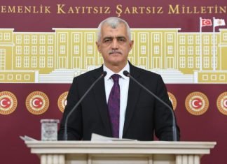 Cezaevi Hak İhlalleri ve Gündem Değerlendirme Basın Toplantısı – 16 Kasım 2023