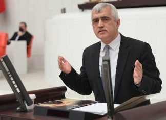 DEM milletvekili Gergerlioğlu sordu: Kayıp çocuklar nerede?