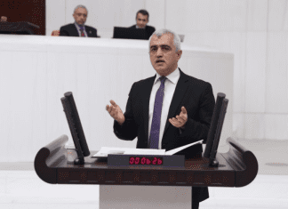 Gergerlioğlu: “Avrupa Birliğinin ilerleme raporlarına da giren zorla kaybedilmeler için ne zaman açıklama yapacaksınız?”
