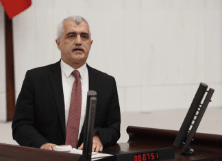 Gergerlioğlu: “Roboski Katliamı’nın 12. Yılında Ailelerin Adalet Talebi Devam Ediyor”