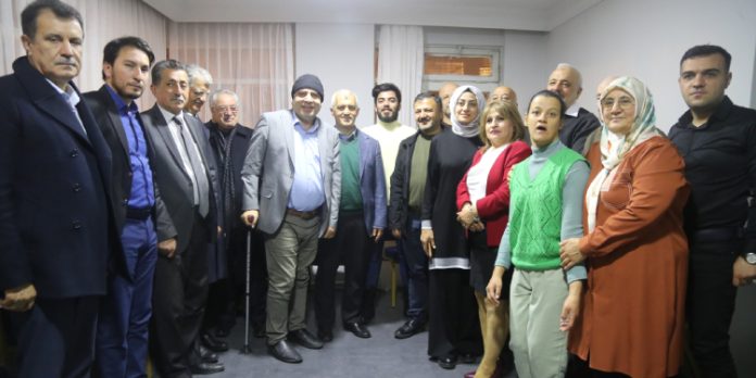 vicdan-vakfi-resmi-acilisini-gerceklestirdi