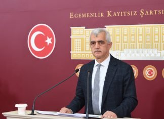 Cezaevi Hak İhlalleri ve Gündem Değerlendirme Basın Toplantısı – 25 Nisan 2024