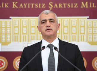 Cezaevi Hak İhlalleri ve Gündem Değerlendirme Basın Toplantısı – 2 Mayıs 2024