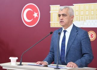 Gergerlioğlu: “İddianame Şaibelerle Dolu Gerçeklerin Üstü Örtülmeye Çalışılıyor.”
