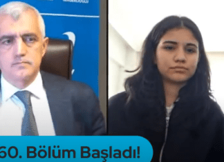 ÖFG TV 260. Bölüm
