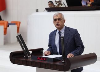 Cezaevi Hak İhlalleri ve Gündem Değerlendirmesi Basın Toplantımız – 6 Haziran 2024