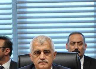 Gergerlioğlu Sağlık, Aile, Çalışma ve Sosyla İşler Komisyonu’nda Konuştu, “Bakan olduktan sonra bizi ziyaret etmeniz önemli çünkü biz milletvekiliyiz, milletin temsilcileriyiz, siz de millet adına o makamdasınız ve milletin çok sorunu var…”