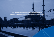 Turkey Individuals associated with the Gülen movement