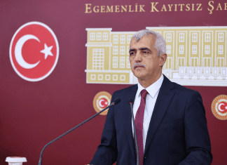 Cezaevi Hak İhlalleri ve Gündemi Değerlendirme Basın Toplantısı! – 24 Ekim 2024