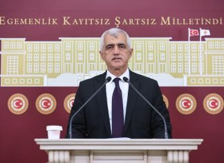 Cezaevi Hak İhlalleri ve Gündemi Değerlendirme Basın Toplantısı! – 26 Eylül 2024