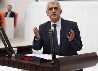 Gergerlioğlu: “Türkiye cezaevlerinde her gün ölüm oranları artıyor!”