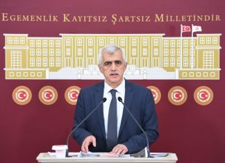 Cezaevleri Hak İhlalleri ve Gündem Değerlendirmesi Basın Toplantımız – 21 Kasım 2024