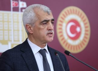 Gergerlioğlu TBMM Genel Kurul’da BM İnsan Hakları Komitesi’nin Türkiye Hakkındaki Raporu ile ilgili konuştu