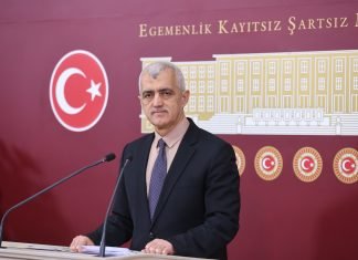 Cezaevleri Hak İhlalleri ve Gündem Değerlendirmesi Basın Toplantımız – 28 Kasım2024