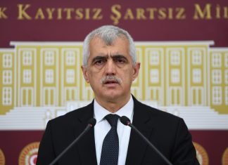 Cezaevleri Hak İhlalleri ve Gündem Değerlendirmesi Basın Toplantımız – 25 Aralık 2024