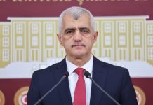 Gergerlioğlu: “Ücretli öğretmenler günlerdir maaşlarının yatırılmasını bekliyor!”