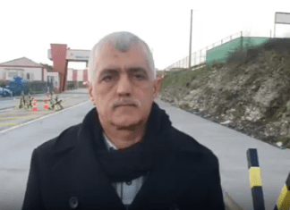 Milletvekili Ömer Faruk Gergerlioğlu’ndan Cezaevlerindeki Hak İhlalleriyle İlgili Önemli Açıklamalar