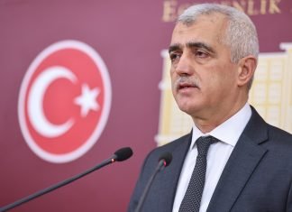 Gergerlioğlu: “Batırdığınız, berbat ettiğiniz ekonominin faturasını halka çıkarıyorsunuz!”