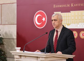 Cezaevi Hak İhlalleri ve Gündemi Değerlendirme Basın Toplantısı – 29 Ocak 2025